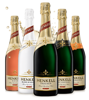 Henkell Freixenet first full year sales since acquiring Freixenet grow ...