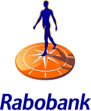 Rabobank logo68x80