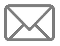 Email icon transparent