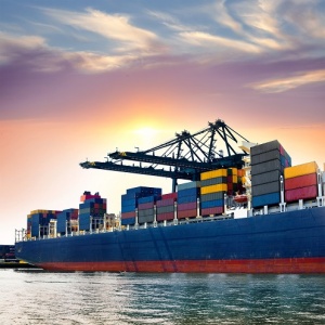 Shutterstock Container Shi 119411227
