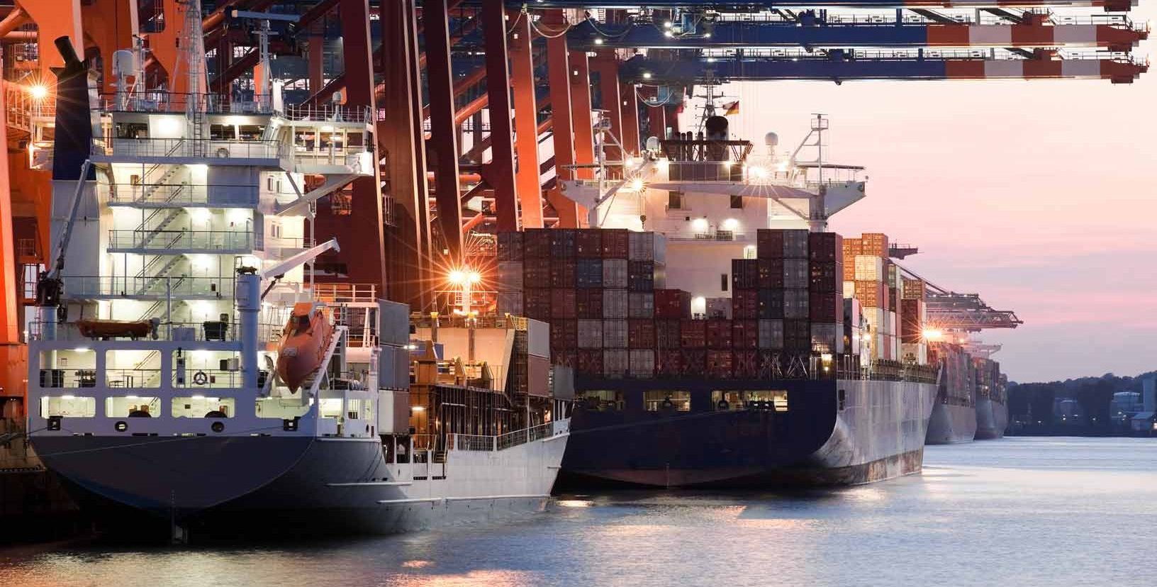 Ports