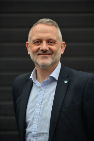 Marc graham