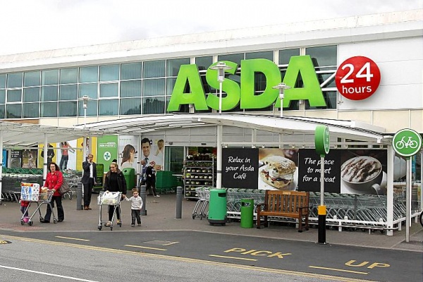 Asda