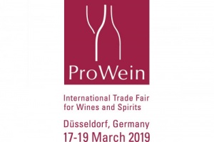 Prowein 2019 Logo
