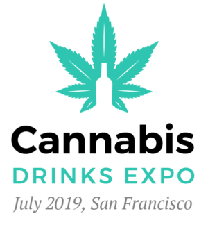 Cannabis drinks expo