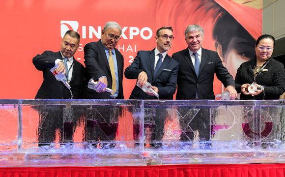 Vinexpo shanghai organisers