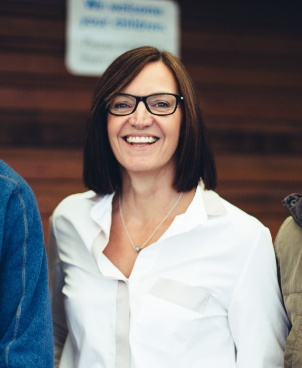 Paula edwards