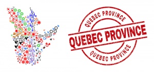 Quebec logo
