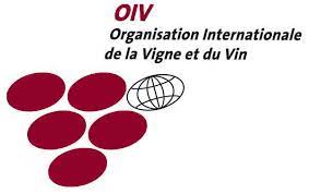 OIV Logo